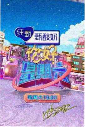 妻子的日常观察室 综艺封面
