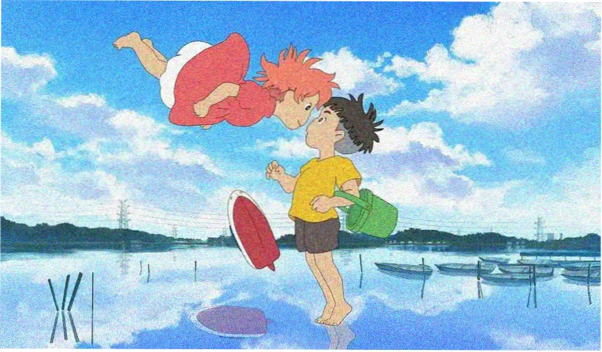 我的妻子 终章剧场版 横幅海报